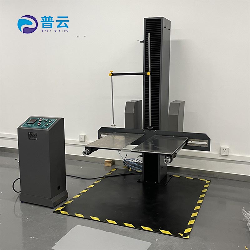 揭阳纸箱检测设备